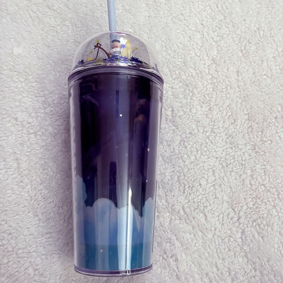 Starbucks Domed Lif Cold Cup Tumbler South Korea Summer 2023 Collection - Picture 2 of 7